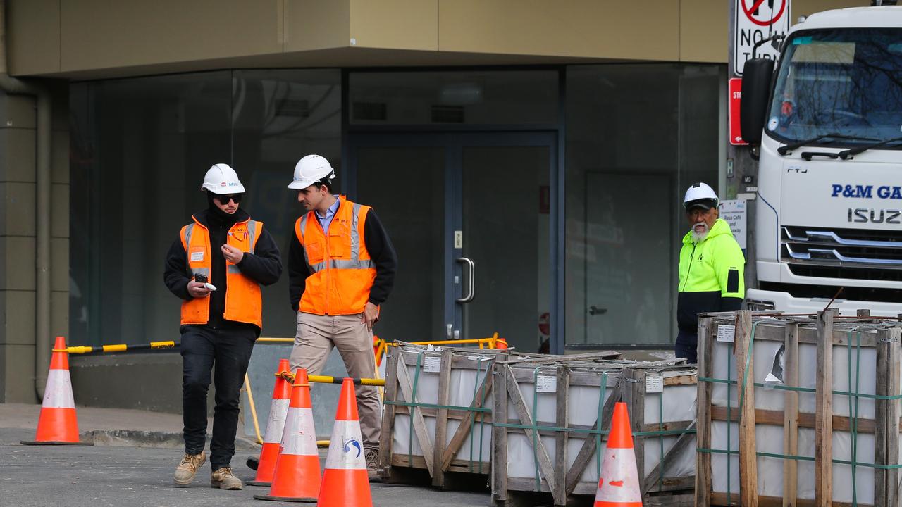 The proposed changes would enshrine “reasonable management” practices in law. Picture: Newswire/Gaye Gerard