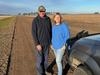 Cotton growing success two decades in the making