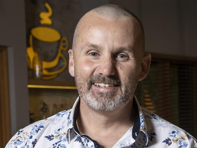 Ryan Moloney was planning on leaving Neighbours. Picture: Getty