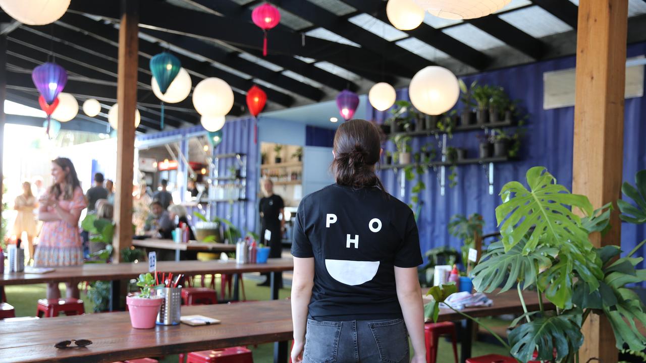 Pholklore, Geelong new restaurant to open on Pakington St  The