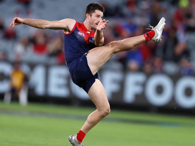 Can Alex Neal-Bullen take his name to another level in 2022? Picture: Michael Klein