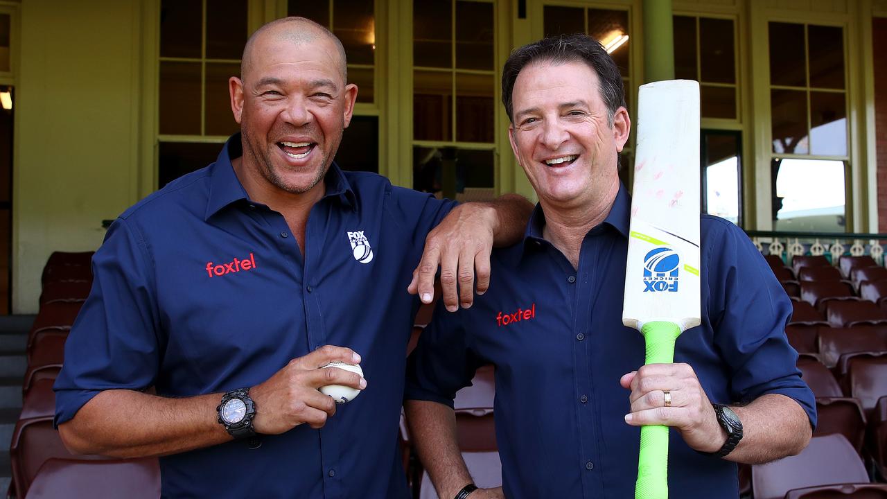 Foxtel Summer of Cricket