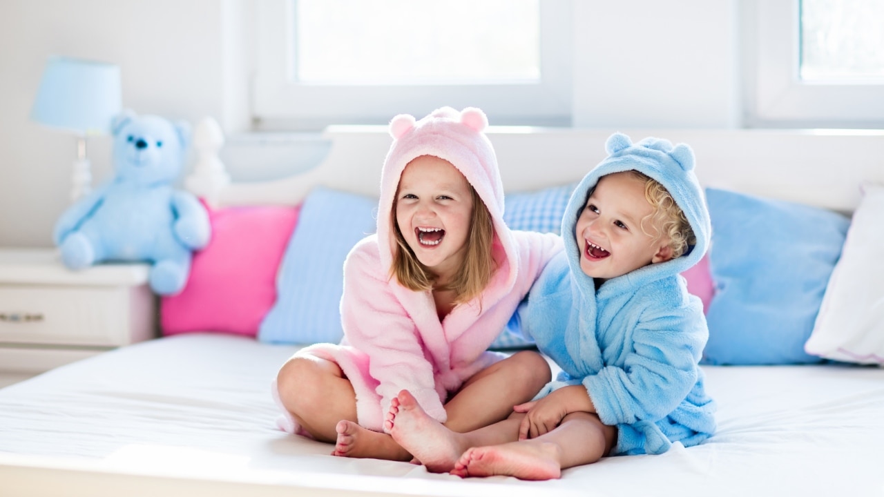 Best childrens cheap dressing gowns