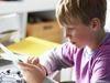 Junk food giants target kids online