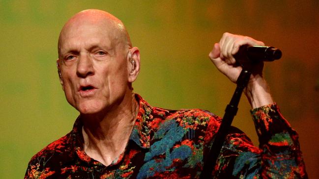 Peter Garrett has been appointed to conduct the review into the MSO. Picture: Don Arnold/WireImage