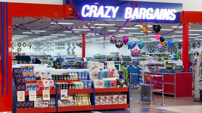 Just Crazy Bargains to open at Yarrabilba in September.