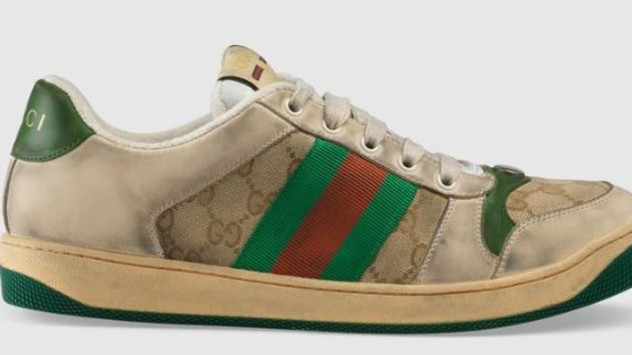 Gucci shoe discount sale