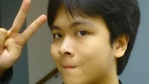Dr Christopher Kwan Chen Lee’s medical licence was suspended for his online comments.
