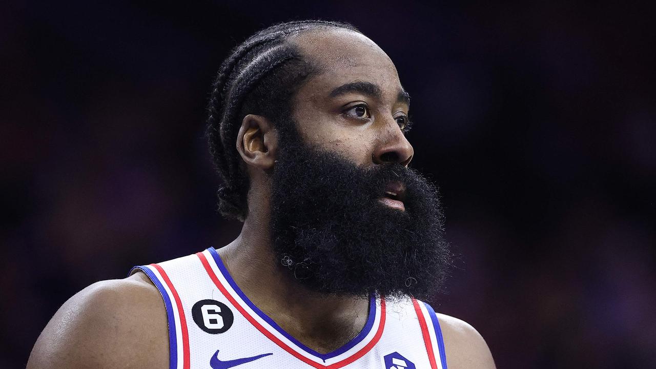 NBA news: James Harden return to Houston Rockets report, free agency ...