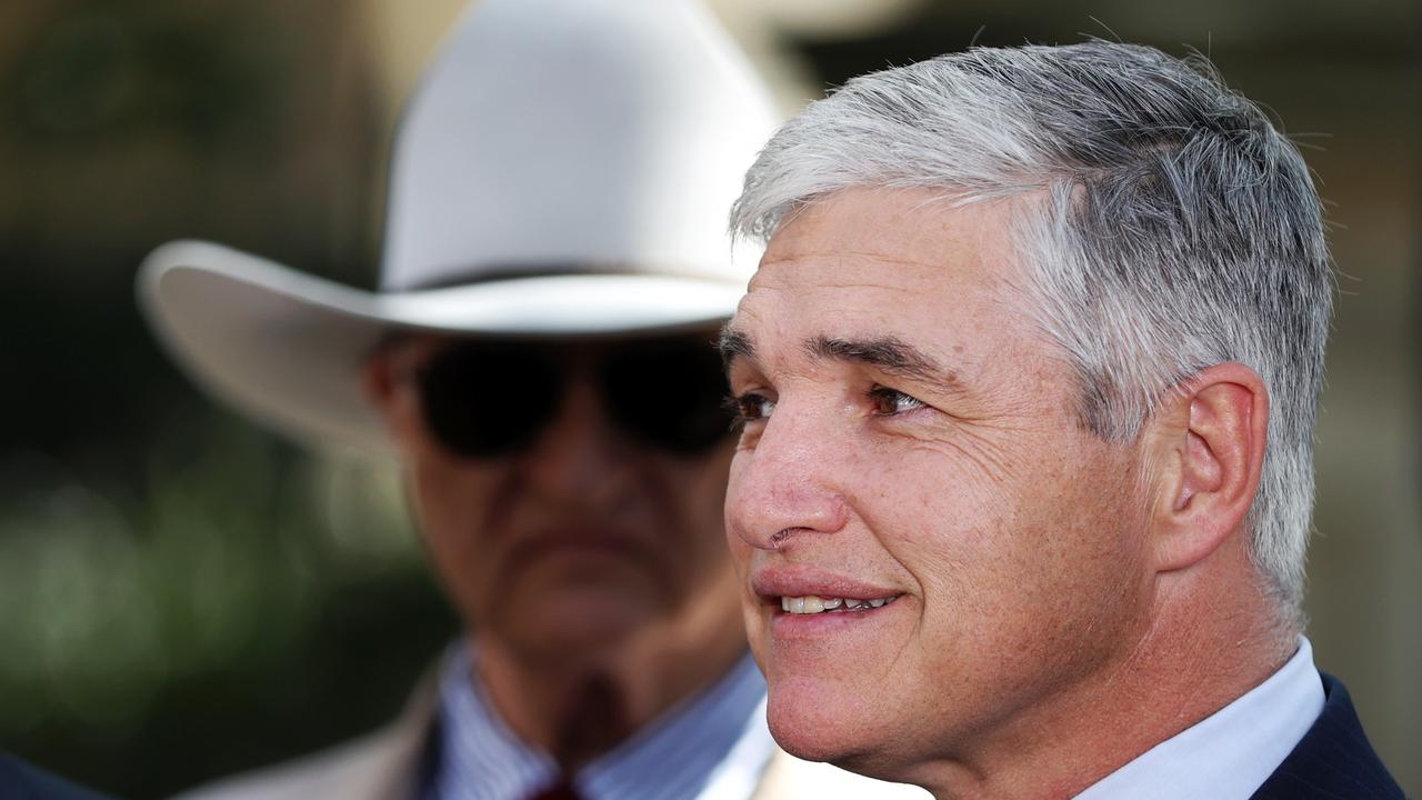 The powerplay that makes Katter Qld’s kingmakers