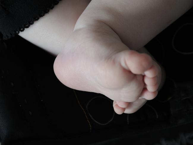 There were more than 12,000 different first names recorded for babies in Queensland this year.