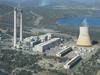 Blackout fears amid plant shutdown