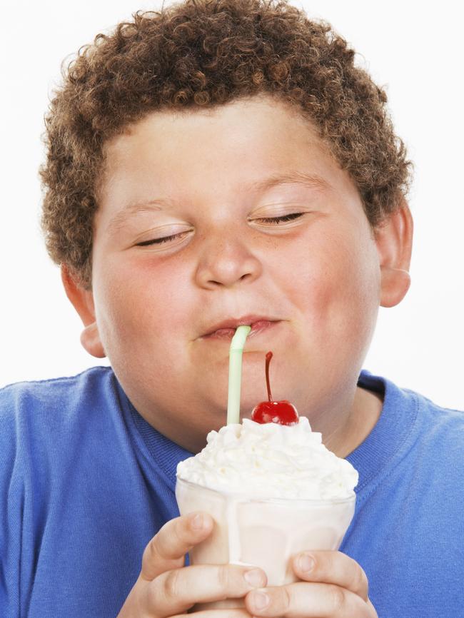 It’s time to battle childhood obesity, the AMA says.