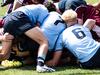 Heartbreaker! Rising stars of Waratahs, Reds rugby produce U15s thriller