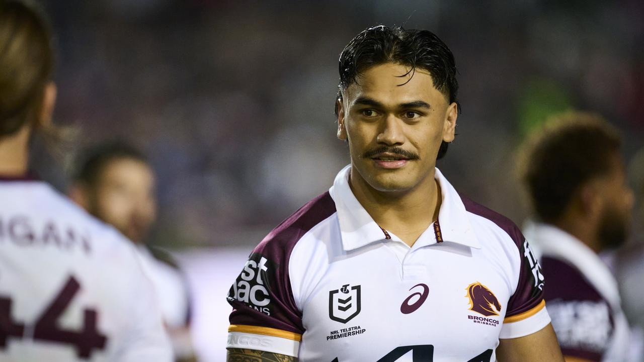 Brendan Piakura hasn’t lived up to the hype. (Photo by Brett Hemmings/Getty Images)