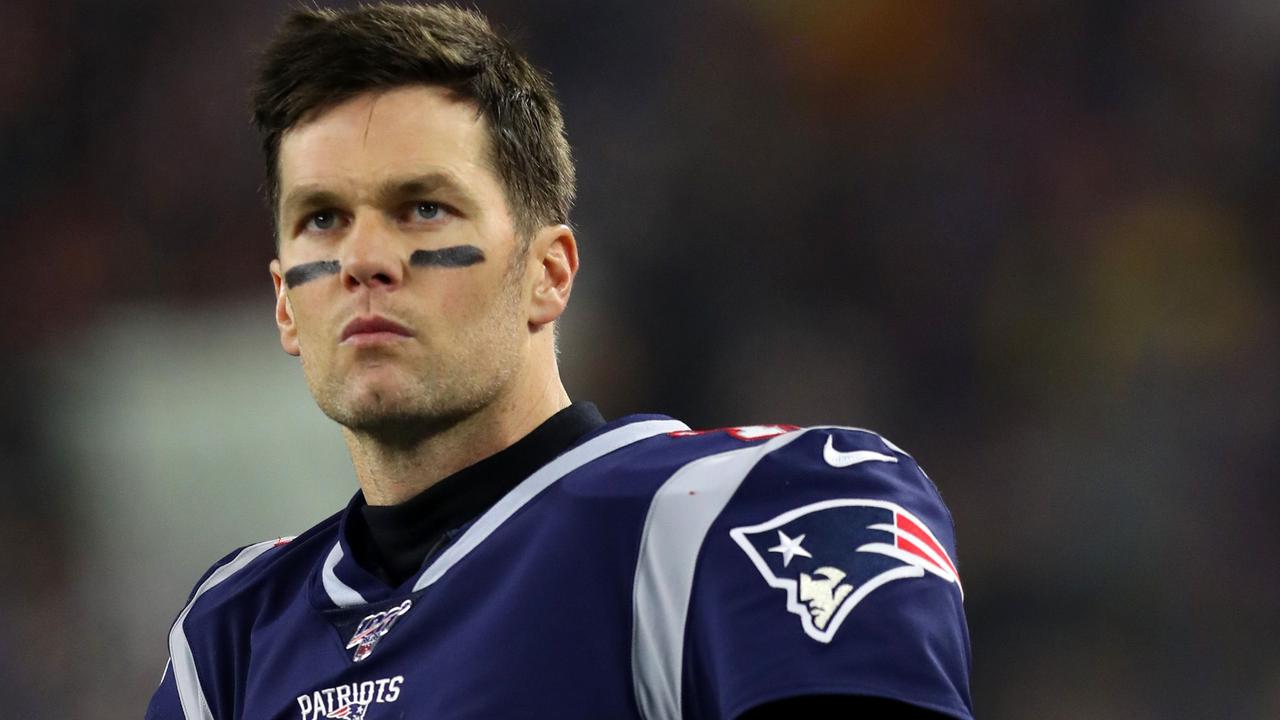 Tom Brady is reportedly prepared to let interested teams come to him.
