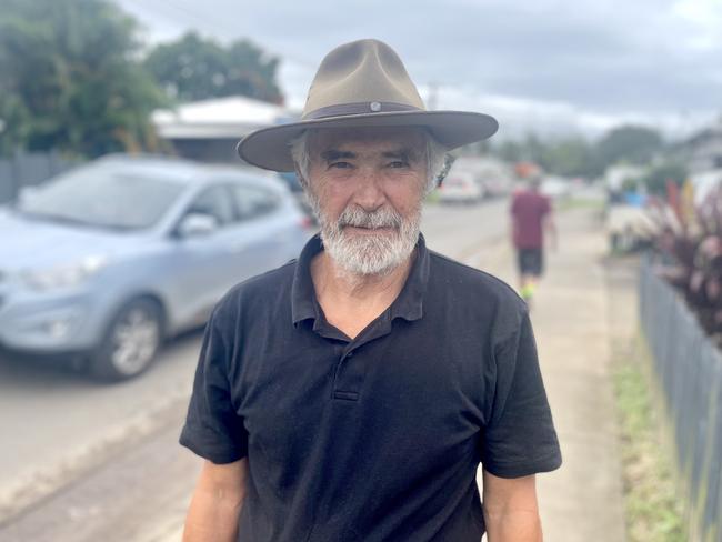 ‘When you need them, where are they?’ Mullum’s flood anger