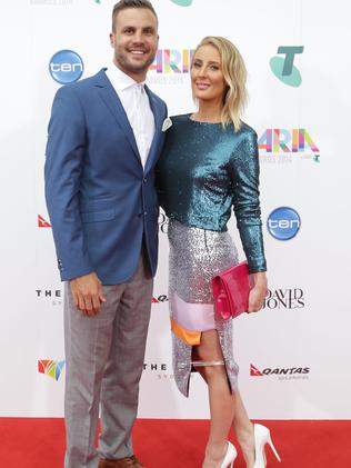 Beau Ryan accused of an affair with former Hi-5 star Lauren Brant — her ...