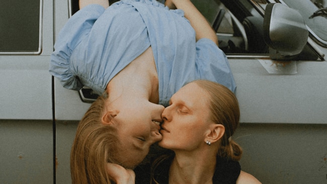 This sex act takes the sunroof to the next level. Image: Pexels.