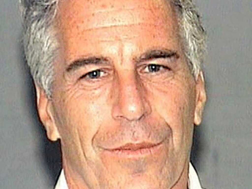 Jeffrey Epstein Case Court Documents Allege Victims As Young As 12 8502