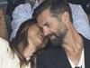 Huge pop star goes public with Aussie model