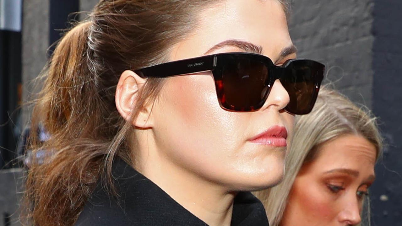 Huge update on cancer scammer Belle Gibson