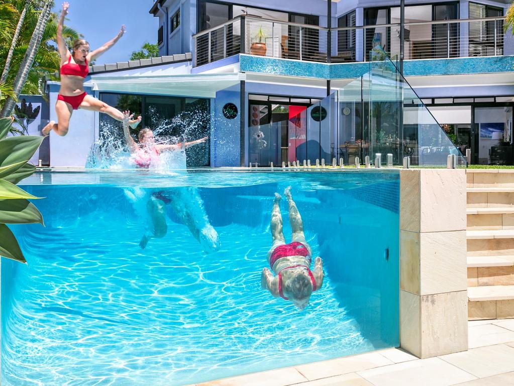 Noosa, Byron Bay Christmas holiday bookings up Stayz The Australian