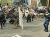 What you need to know about the Land Forces expo protests