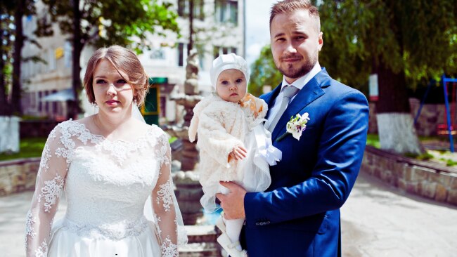 ‘You’re disgusting’: Bride angers friend by breaking her own wedding rule