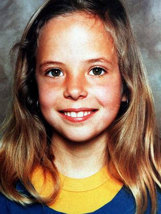 Samantha Knight went to buy a pencil the day of her disappearance.