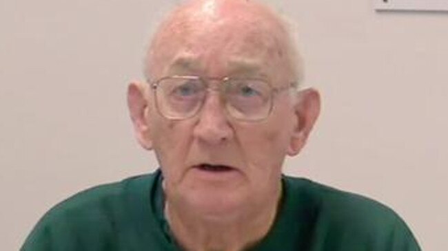 Paedophile priest Gerald Ridsdale’s official victim tally is 64.