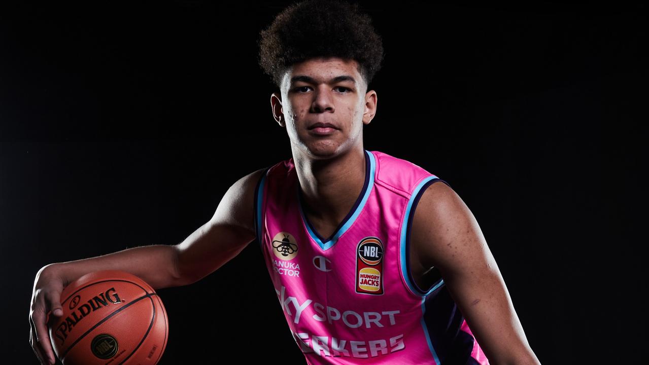 The Best NBL prospects in the 2022 NBA Draft