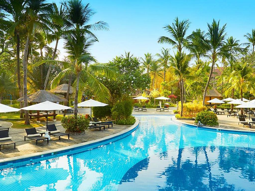 OMG! This Resort Is Actually Only $49 A Night | Escape.com.au