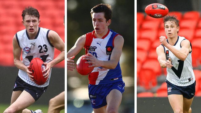 Named: Analysis of every Gippsland Power boy