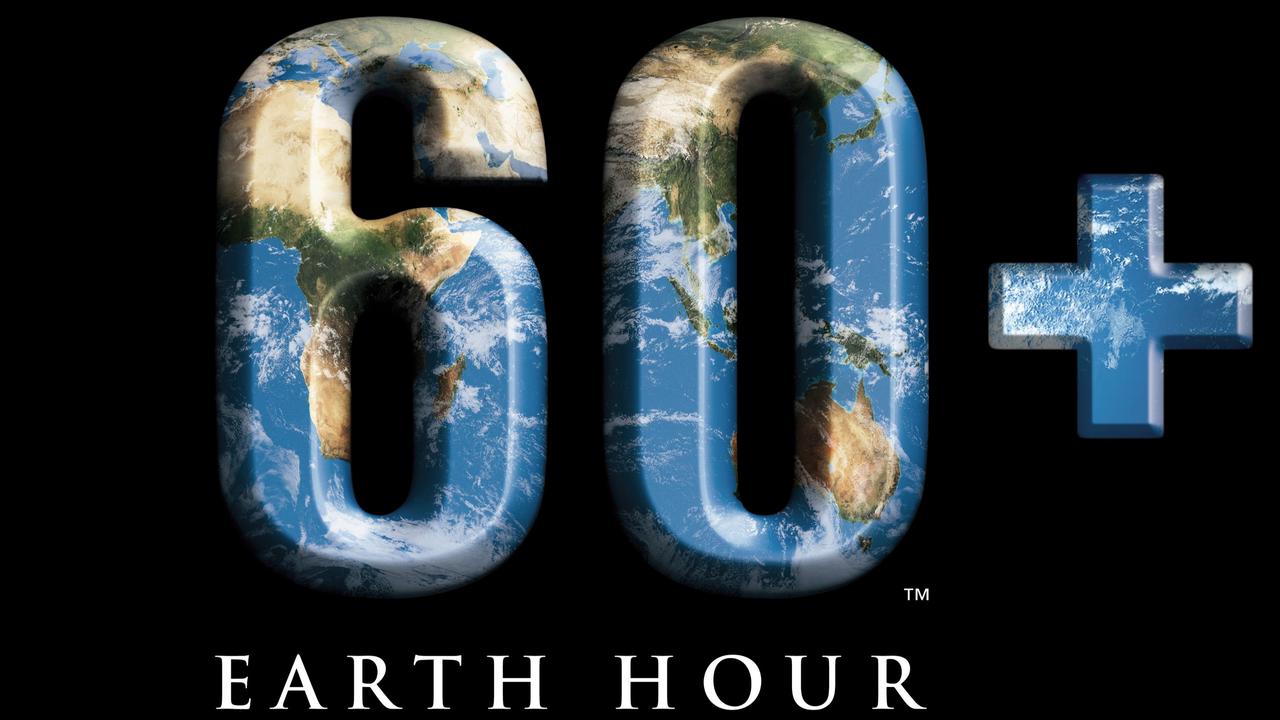 Earth Hour on March 26, 2022, encourages people to think about climate change and what they can do to make a difference.