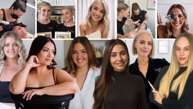 Whether you prefer thin or thick, timeless or edgy brows, Rockhampton’s brow salons have plenty of technicians to choose from, but who is the best? Vote in our poll.