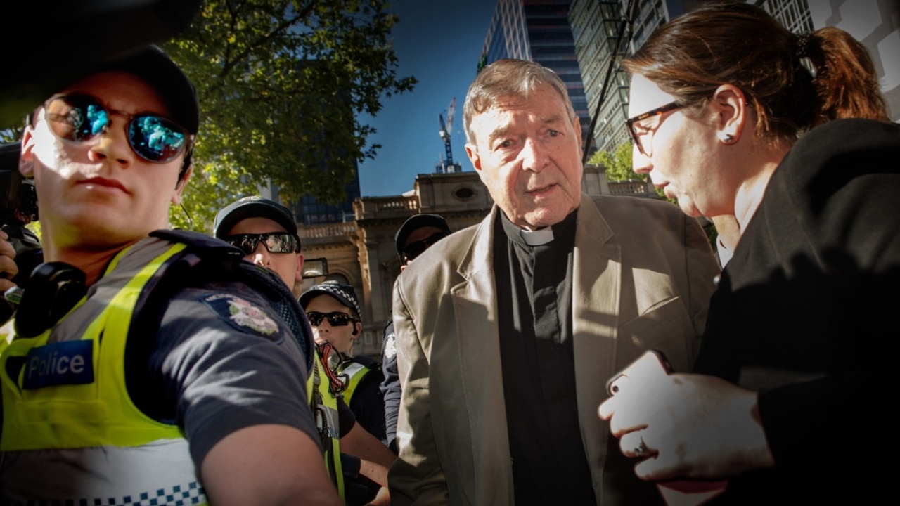 Pell sentenced to six years behind bars