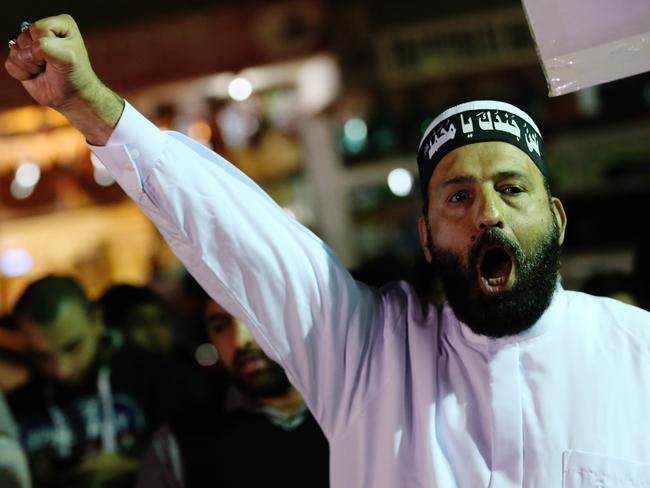 Lindt Cafe gunman Man Haron Monis was shot dead by police.