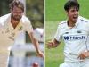 Ashes plunged into darkness after Gabba power issue