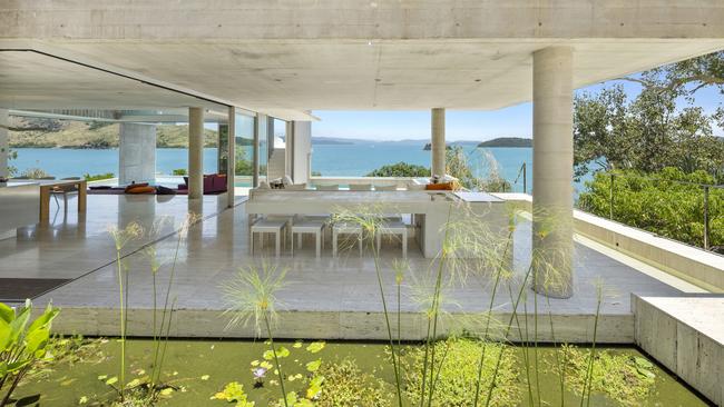 Solis, 4 Plum Pudding Dr, Hamilton Island