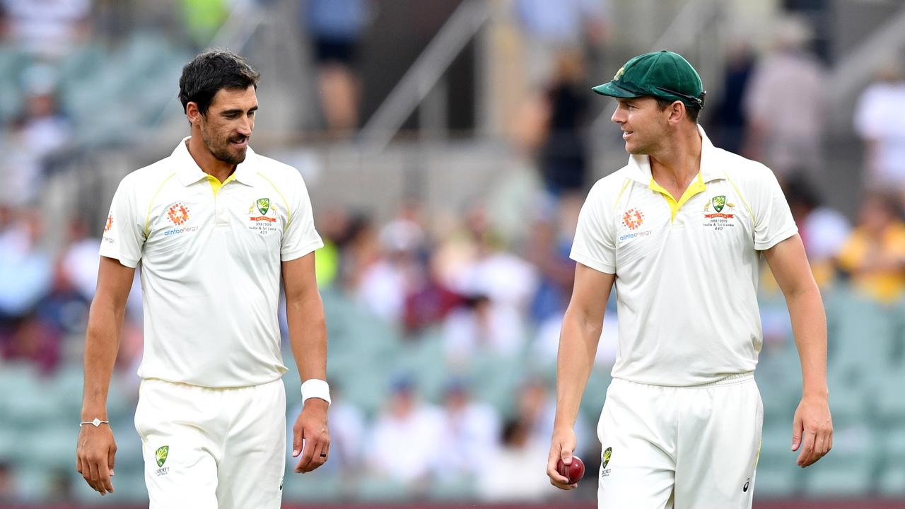 A three-day turnaround between Tests shapes as a physical and mental challenge for both Australia and India. 