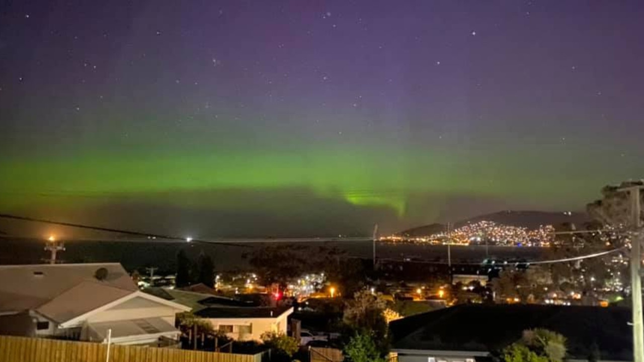 Aurora at Bellerive. Photo: Naomi Duke.