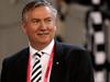 Eddie McGuire’s huge AFL honour