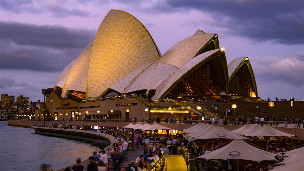 Saudi National Orchestra wows at Opera House