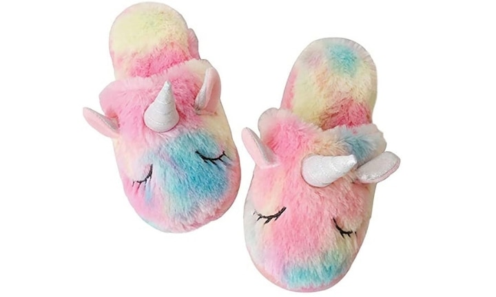 best childrens slippers