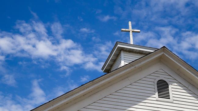 The legal entity of the Presbyterian Church of Queensland has gone into receivership.