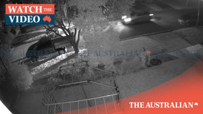 New CCTV emerges following Revesby double murder