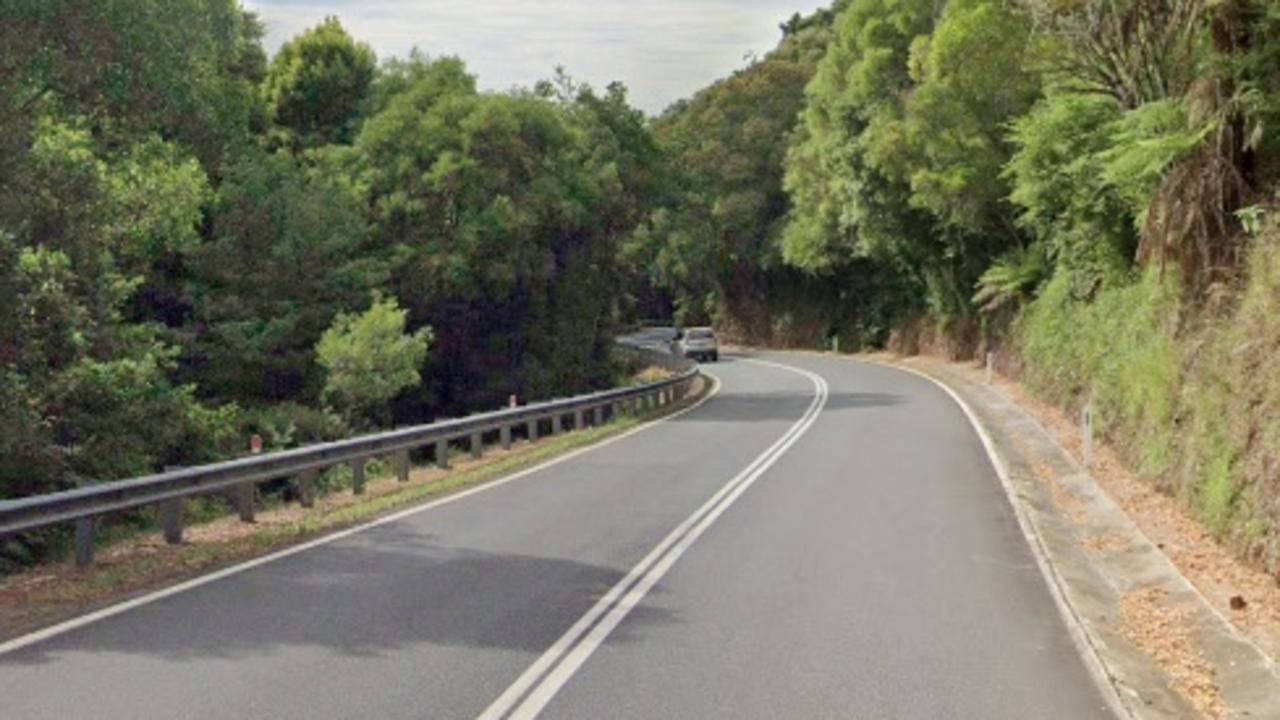 NSW Police investigating after motorcycle rider, passenger die in crash ...