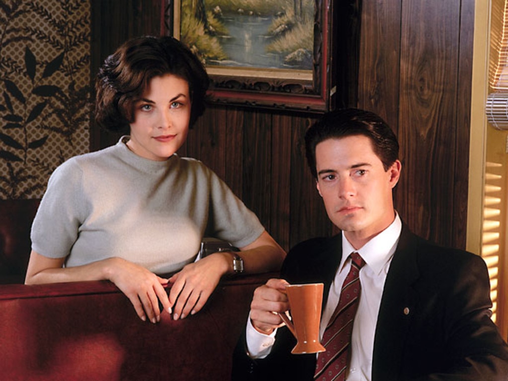 Twin Peaks' star Kyle MacLachlan doesn't know what happened in