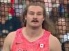Call for ‘DNA test’ for gold medallist